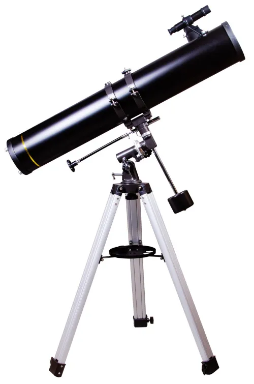 photograph Levenhuk Skyline PLUS 120S Telescope,  4