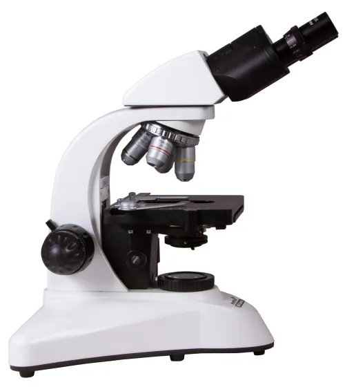 photograph Levenhuk MED 25B Binocular Microscope,  6
