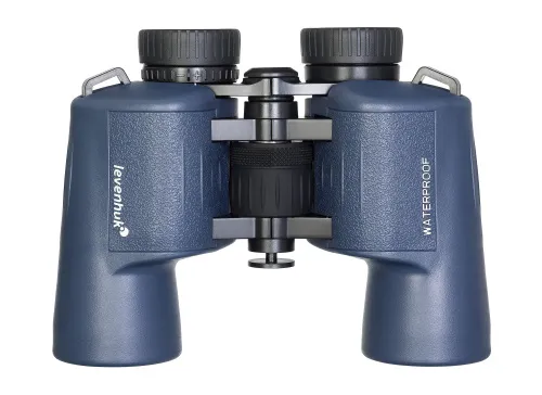image Levenhuk New Sherman PLUS 12x42 Binoculars,  7