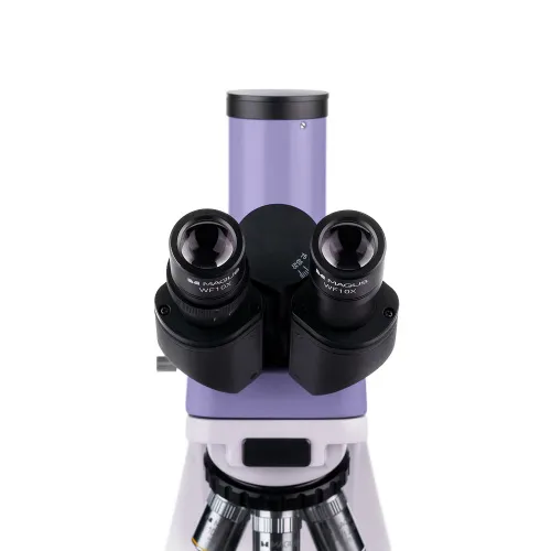 photograph MAGUS Bio D230T Biological Digital Microscope,  10