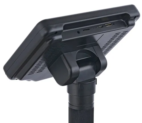 photo Levenhuk DTX RC4 Remote Controlled Microscope,  8