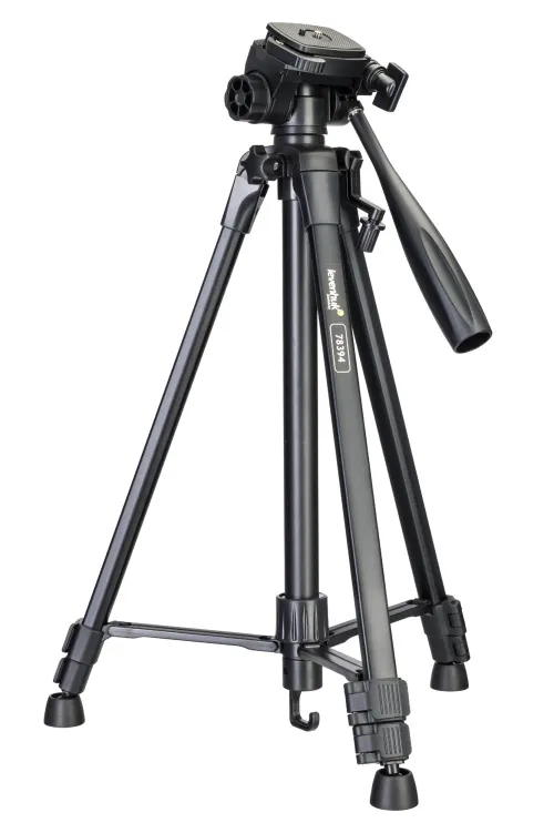 photo Levenhuk Bruno BASE 20x80 Binoculars and Tripod Set  ,  6