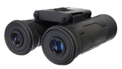 image Bresser Travel 10x25 Binoculars,  8