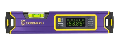 image Ermenrich Verk LL30 Digital Level,  3