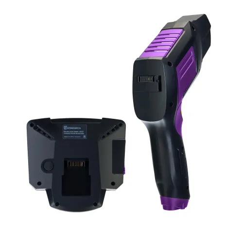 photograph Ermenrich Seek VE60 Industrial Endoscope,  8