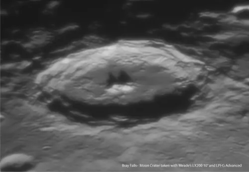 image Meade LPI-G Advanced Camera Monochrome,  5