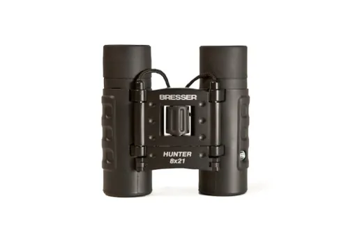 photo Bresser Hunter 8x21 Binoculars,  11
