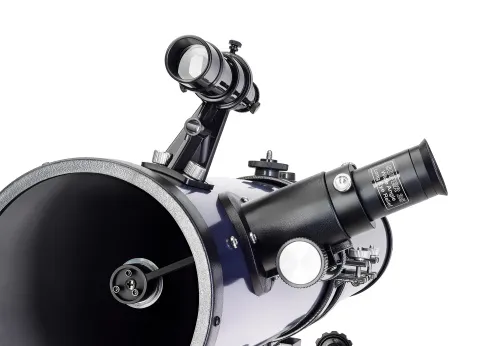 photo Levenhuk New Skyline PLUS 114/900 EQ1 Telescope,  7