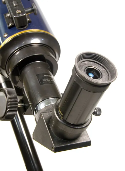 photo Levenhuk Strike 90 PLUS Telescope,  3