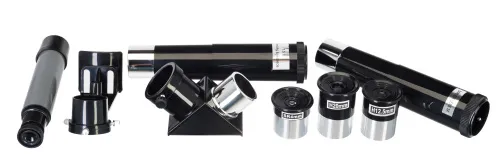 image Levenhuk Blitz 70 BASE Telescope,  3