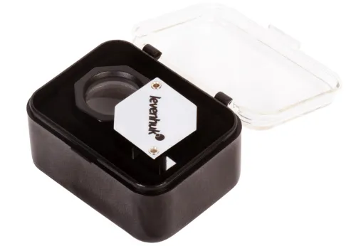 picture Levenhuk Zeno Gem ZM9 Magnifier,  4