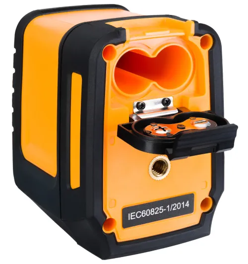 photograph Ermenrich BASE LT10 Laser Level,  9