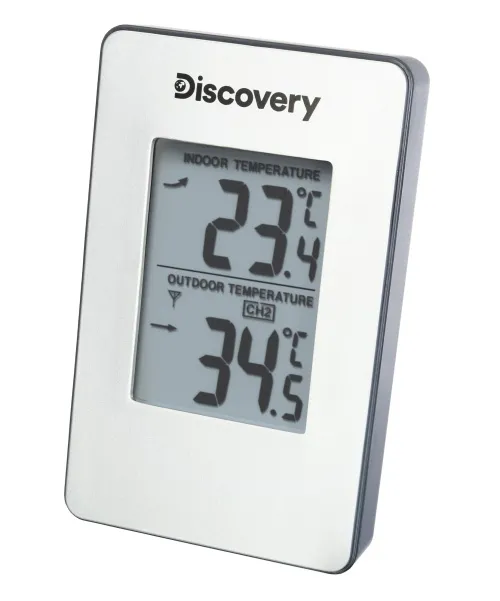 photo Levenhuk Discovery Report W30 Weather Station,  4