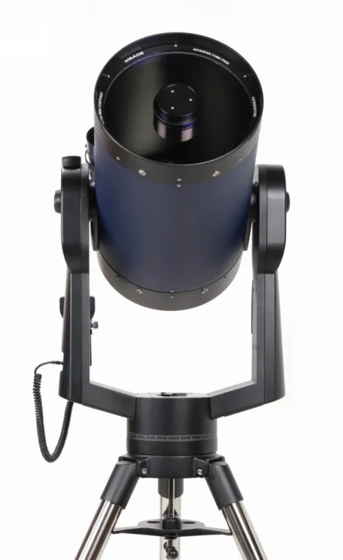 picture Meade LX90 12" F/10 ACF Telescope,  6