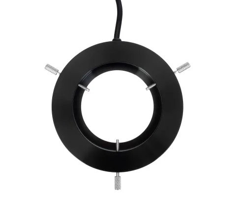 photo MAGUS LED 144-S4 Ring Light with sector control,  7