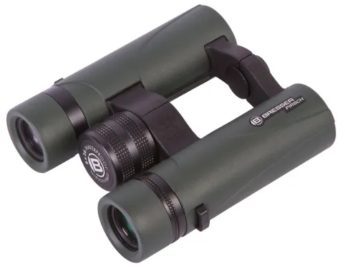 image Bresser Pirsch 8x26 Binoculars,  5