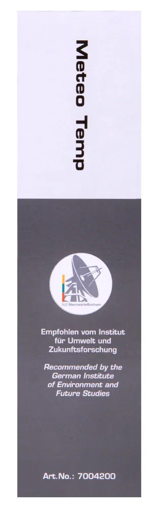 picture Bresser Temp Weather Station,  13