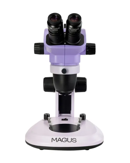 photograph MAGUS Stereo 7B Stereomicroscope,  10