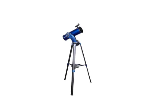 picture Meade StarNavigator NG 114mm Reflector Telescope,  2