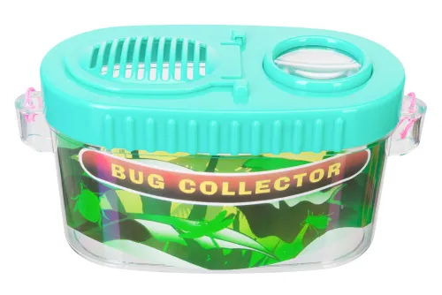 photo Levenhuk Discovery Basics CN10  Bug Jar,  2