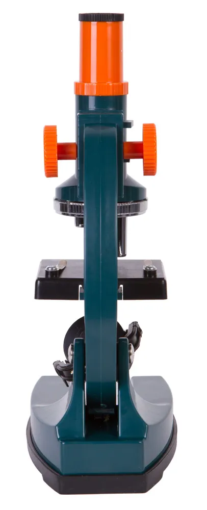 picture Levenhuk LabZZ M2 Microscope,  4