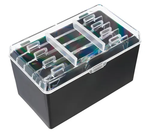 photograph Levenhuk Discovery Crafts DHD 30 Head Magnifier,  4