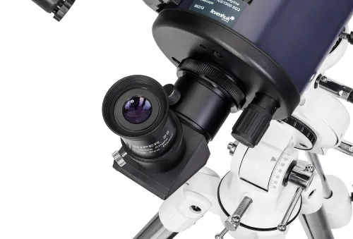 image Levenhuk New Skyline PRO MAK 102/1300 SQ2 Telescope,  9