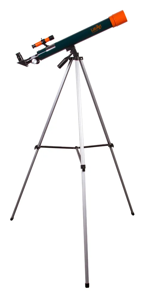 image Levenhuk LabZZ T2 Telescope,  3