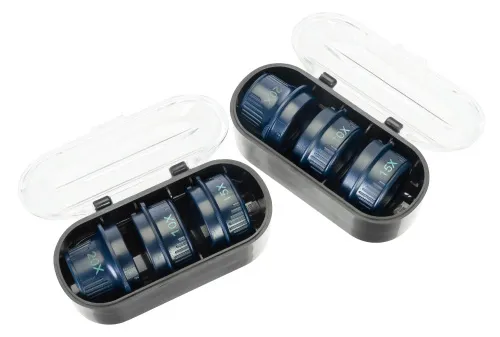 image Levenhuk Discovery Crafts DGL 50 Magnifying Glasses,  5