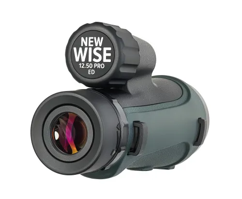 photo Levenhuk New Wise PRO ED 12x50 Monocular,  7