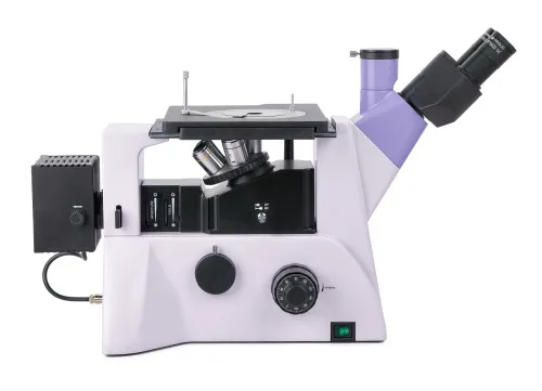 image MAGUS Metal VD700 BD Metallurgical Inverted Digital Microscope,  7