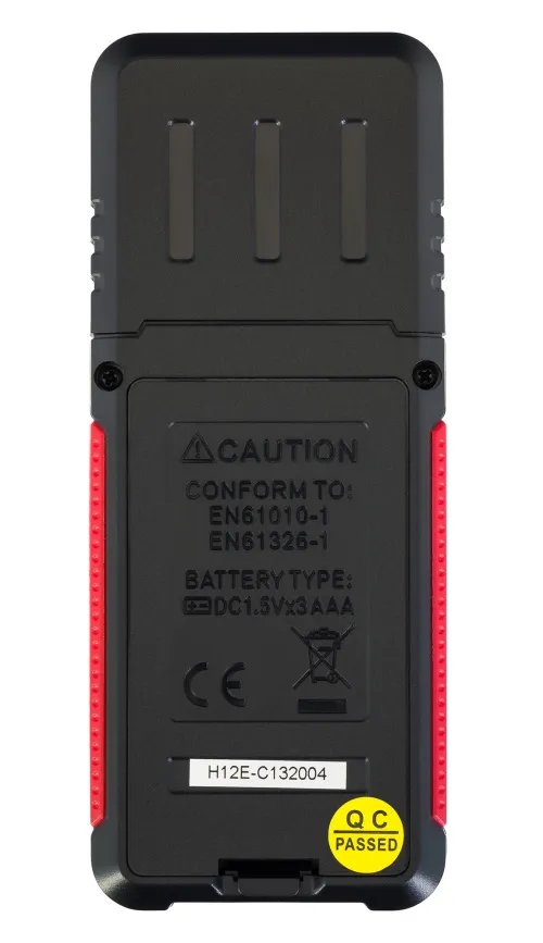 photo Ermenrich Wett TU20 Thermohygrometer,  5