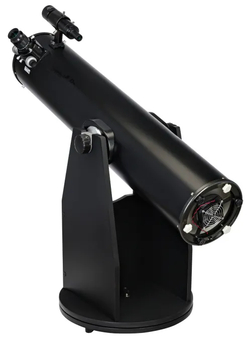 picture Levenhuk Ra 200N Dobson Telescope,  3