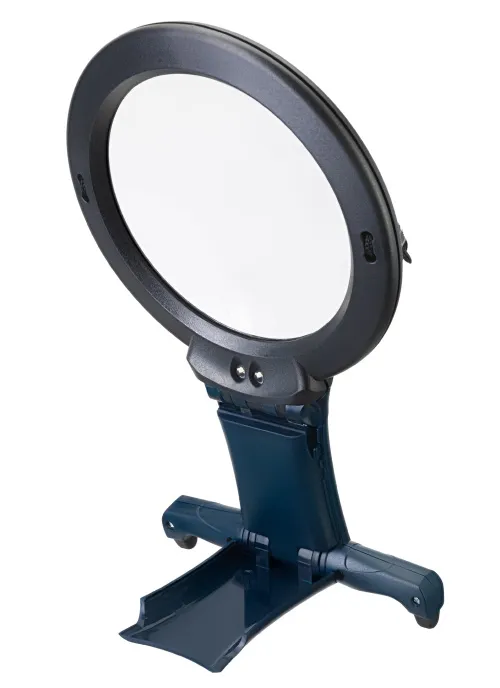 photograph Levenhuk Discovery Crafts DNK 20 Neck Magnifier,  7