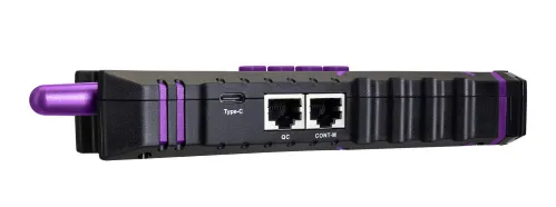 picture Ermenrich NetGeeks NP50 Multifunctional Cable Tester,  10