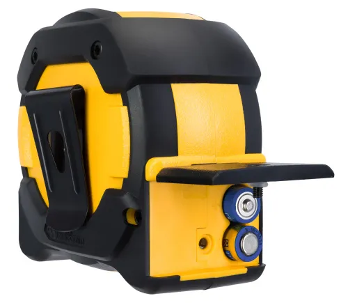 image Ermenrich Reel SLR540 Laser Tape Measure,  7