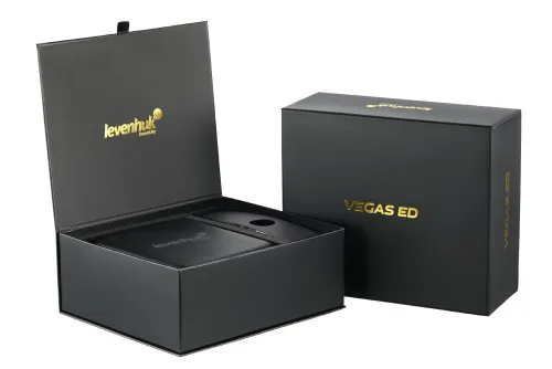 photograph Levenhuk Vegas ED 10x42 Binoculars,  19