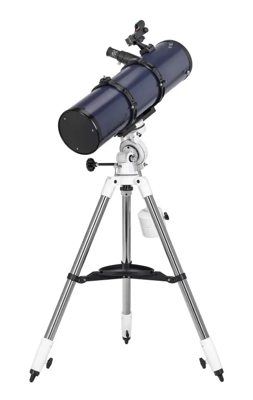 picture Levenhuk New Skyline PLUS 130/650P SQ2 Telescope,  3
