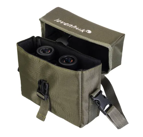image Levenhuk New Sherman PRO 12x42 Binoculars,  6