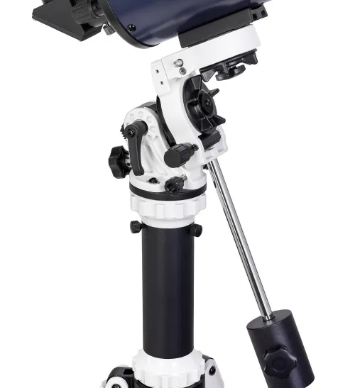 photo Levenhuk New Skyline PRO MAK 102/1300 AZ-EQA Telescope,  7