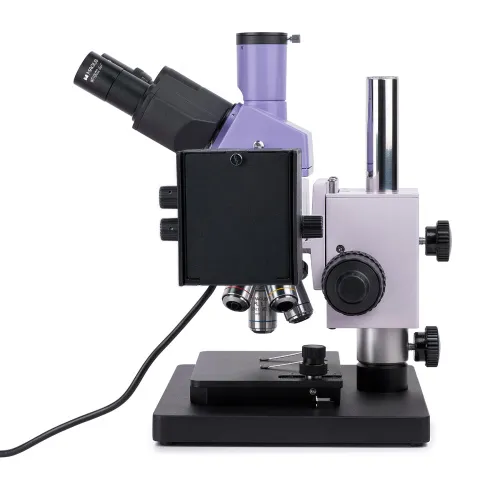 image MAGUS Metal 630 BD Metallurgical Microscope,  8