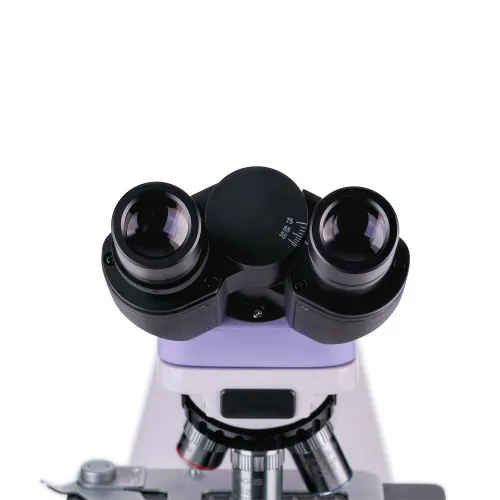photograph MAGUS Bio 230BL Biological Microscope,  13