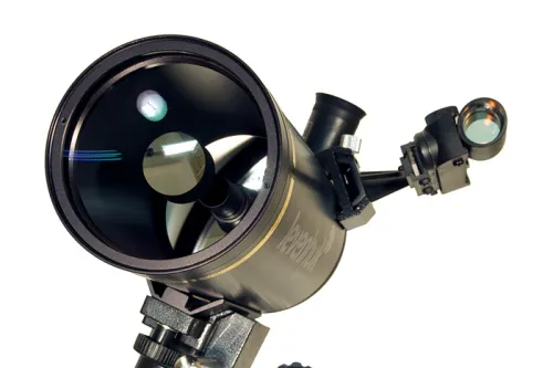 photograph Levenhuk Skyline PRO 90 MAK Telescope,  5