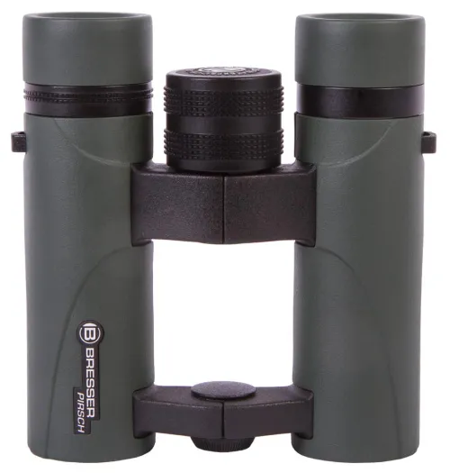 image Bresser Pirsch 8x26 Binoculars,  3