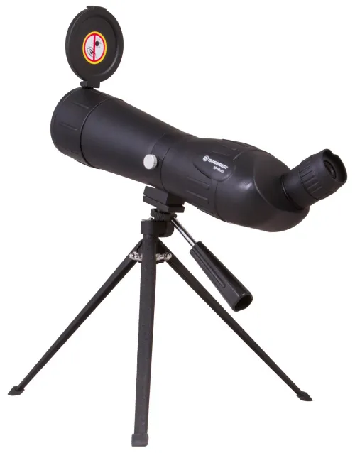 picture Bresser Junior Spotty 20–60x60 Spotting Scope,  4