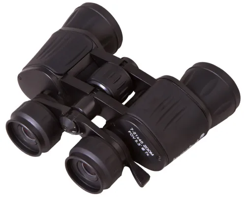 photo Levenhuk Atom 7–21x40 Binoculars,  4