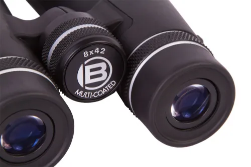 photograph Bresser S-Series 8x42 Binoculars,  8