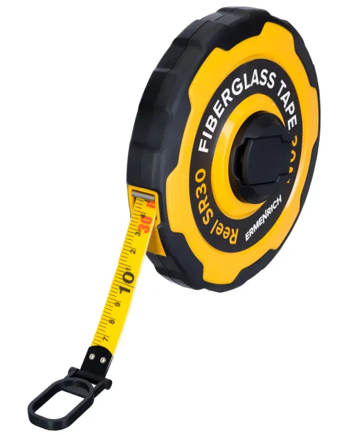 picture Ermenrich Reel SR30 Ruler Tape,  2