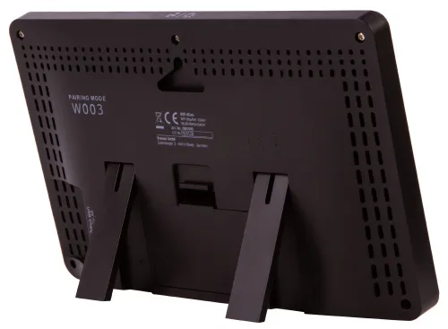 picture Bresser 4CAST Wi-Fi RC Weather Station,  6