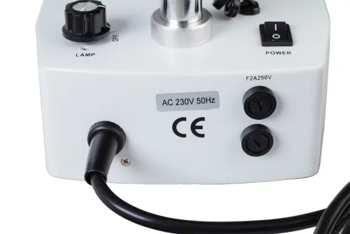 photograph Bresser Advance ICD 10–160x Microscope,  11